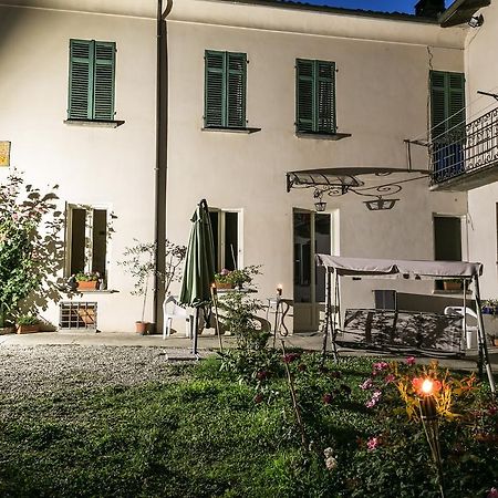 Agriturismo Ca Dal Medic Villa Montemagno  Eksteriør bilde