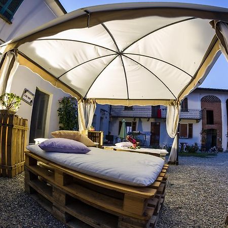 Agriturismo Ca Dal Medic Villa Montemagno  Eksteriør bilde