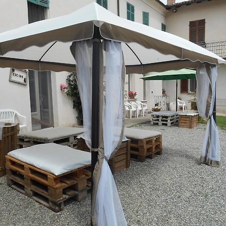 Agriturismo Ca Dal Medic Villa Montemagno  Eksteriør bilde