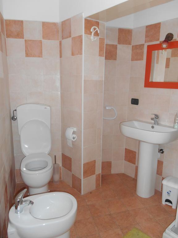 Agriturismo Ca Dal Medic Villa Montemagno  Rom bilde
